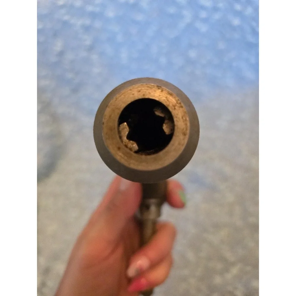Vintage‎ Craftsman Hand Drill 10